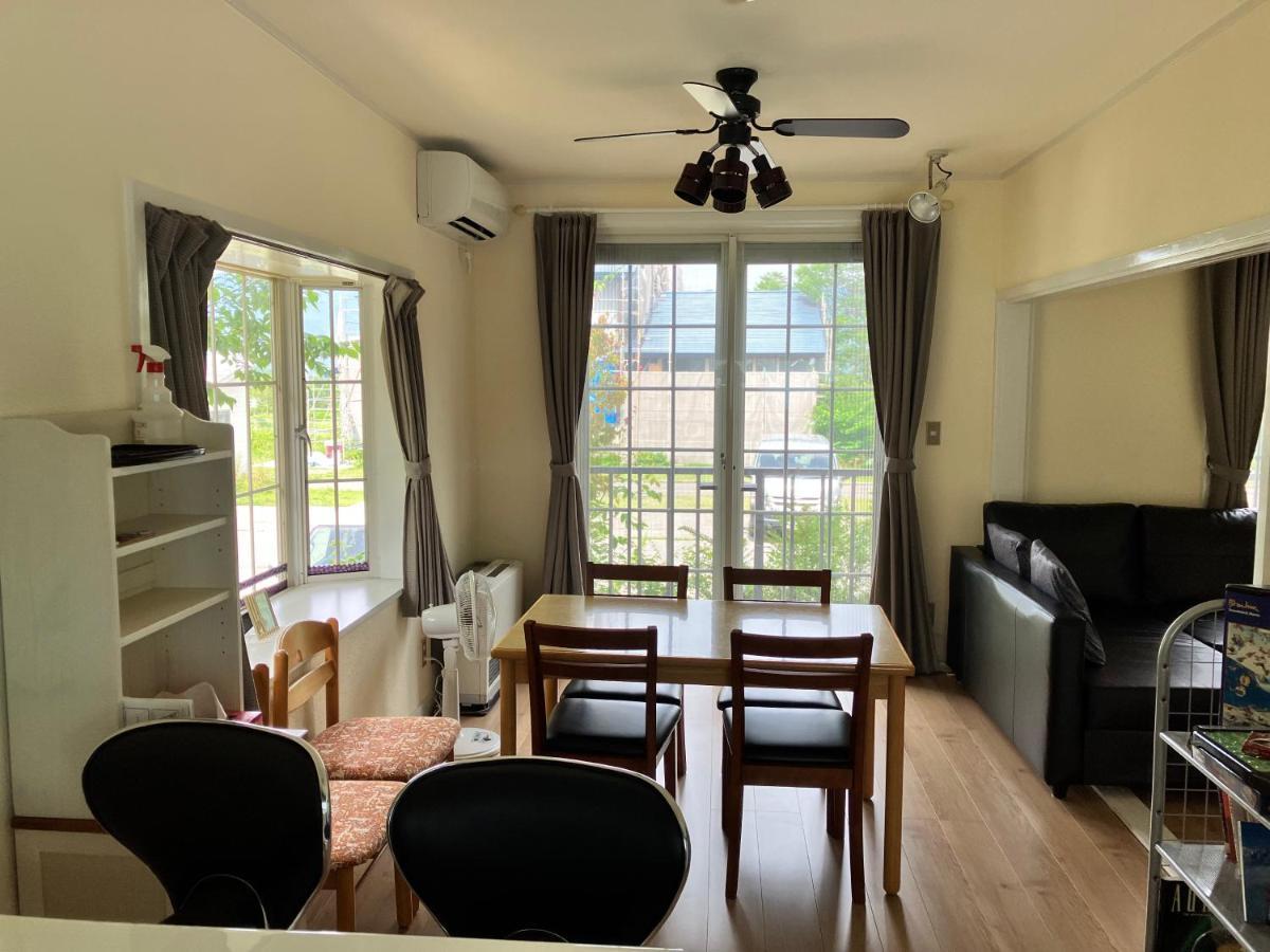 Kotori Cottage Hakuba Dış mekan fotoğraf