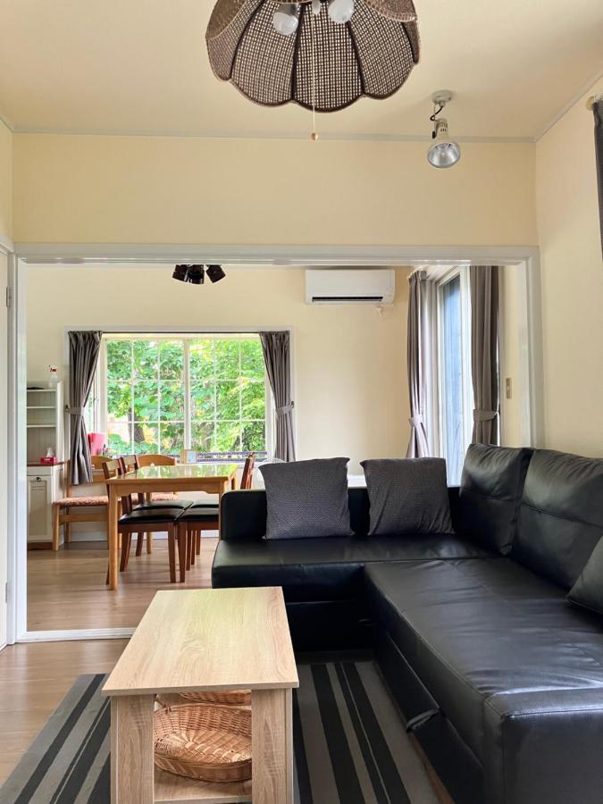 Kotori Cottage Hakuba Dış mekan fotoğraf