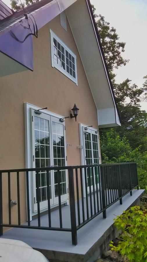 Kotori Cottage Hakuba Dış mekan fotoğraf