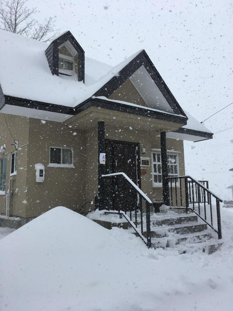 Kotori Cottage Hakuba Dış mekan fotoğraf