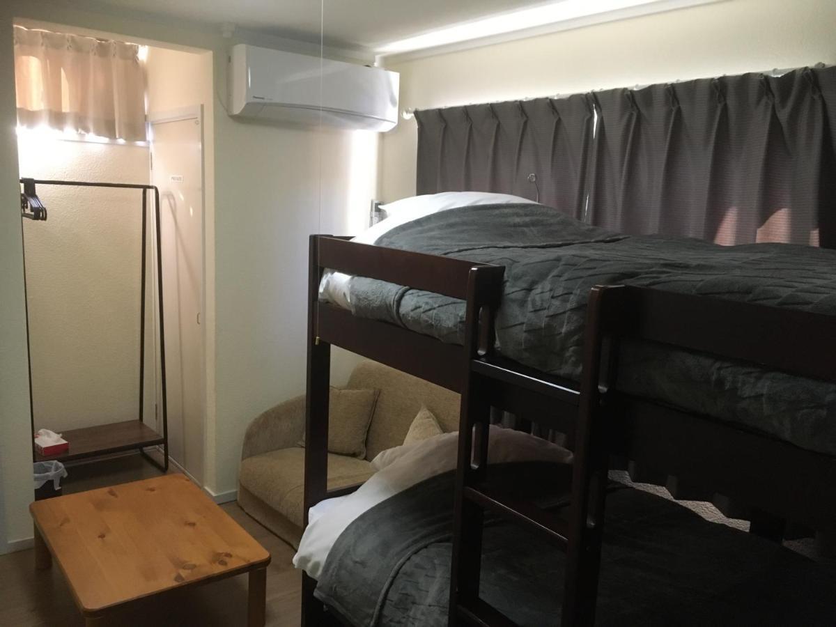 Kotori Cottage Hakuba Dış mekan fotoğraf
